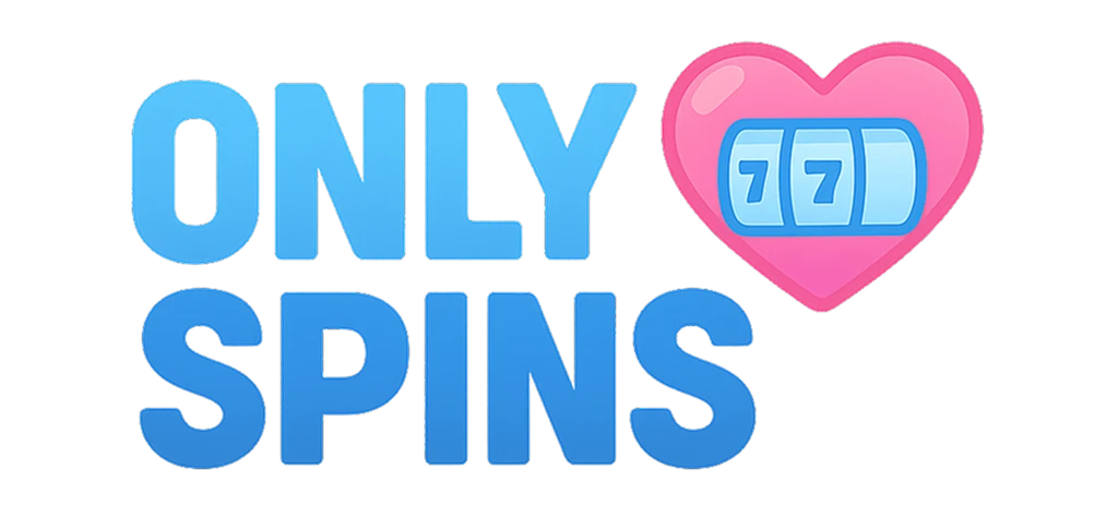 OnlySpins Casino logo
